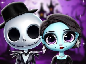 Read more about the article Nightmare Couple Halloween Party