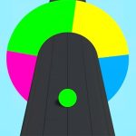 Read more about the article Color Helix: Spin It