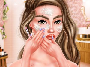 Read more about the article Skinfluencer Beauty Routine