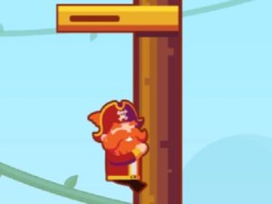 Read more about the article Private Pirate