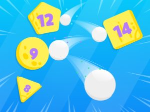 Read more about the article Physics Balls 2