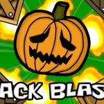 Read more about the article Jack Blast