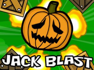 Read more about the article Jack Blast