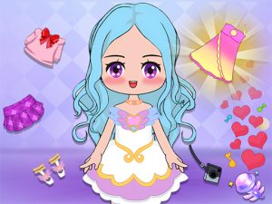 Read more about the article Live Star Doll Dress Up