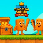 Read more about the article Battle Tung Tung Sahur 2Player