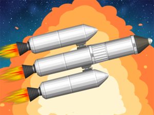 Read more about the article Spaceflight Simulator