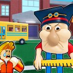 Read more about the article Escape from School: Hellish Teacher!