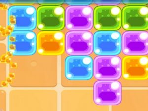 Read more about the article Gumdrop Blasters
