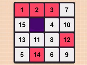 Read more about the article Block Number Puzzle