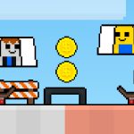Read more about the article Skateboard Obby 2 Player
