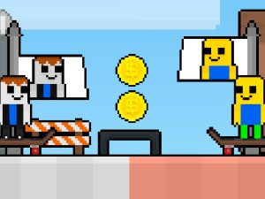 Read more about the article Skateboard Obby 2 Player