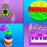 Read more about the article Anti Stress Mind Relax Games