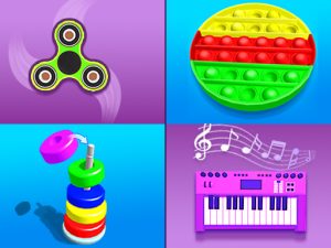 Read more about the article Anti Stress Mind Relax Games