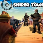 Read more about the article Sniper Town