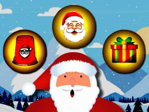 Read more about the article Talking Santa Claus