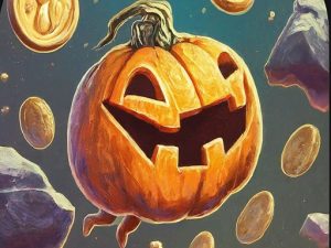 Read more about the article Jump PumpkinJump