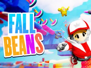 Read more about the article Fall Beans Game