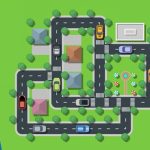 Read more about the article Traffic Parking