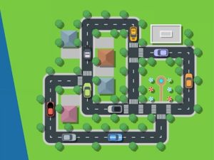 Read more about the article Traffic Parking