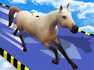 Read more about the article Animal Impossible Track Rush