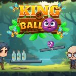 Read more about the article King of Ball