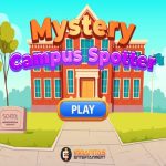 Read more about the article Mystery Campus Spotter