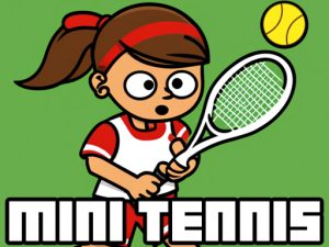 Read more about the article Mini Tennis