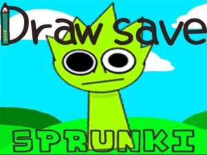 Read more about the article Sprunki Draw Save Incredibox