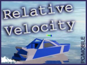 Read more about the article Relative Velocity Casual Physics