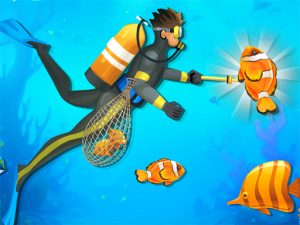 Read more about the article Fish Shooting Fish Hunter