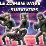 Read more about the article Idle Zombie Wave
