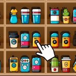 Read more about the article Shelf Shift Match