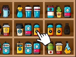 Read more about the article Shelf Shift Match