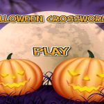 Read more about the article Halloween crosswords HTML5