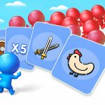 Read more about the article Card Battle