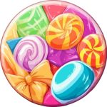Read more about the article CANDY KILLER