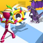 Read more about the article Energy Superman 3D
