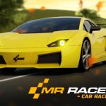 Read more about the article MR RACER : Car Racing