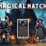 Read more about the article Magical Match