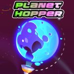 Read more about the article Planet Hopper
