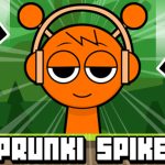 Read more about the article Sprunki Spikes