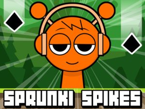 Read more about the article Sprunki Spikes