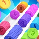 Read more about the article Coin Sort Puzzle