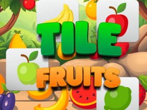 Read more about the article Tile Fruits