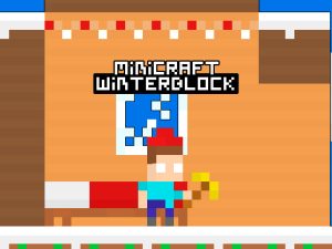 Read more about the article Minicraft Winterblock