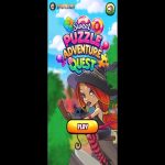 Read more about the article Sweet Puzzle Adventure Quest