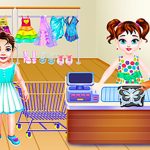 Read more about the article Baby Taylor Black Friday Storekeeper