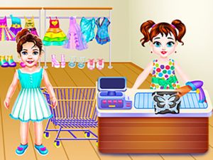 Read more about the article Baby Taylor Black Friday Storekeeper