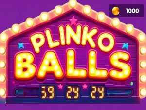 Read more about the article Plinko Balls Town 2025