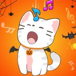Read more about the article Duet Cats Halloween Cat Music